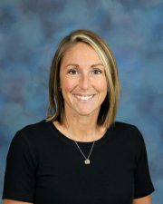 Photo of Erin Crum
